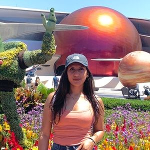 Meet your Posher, Karen